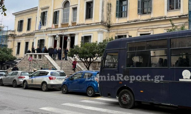Φθιώτιδα: Ελεύθεροι οι δύο Ρομά που πυροβόλησαν και τραυμάτισαν δύο άτομα!