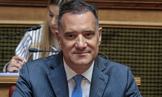 Γεωργιάδης: Τέλος στο «χάος» των διατροφολόγων με τη σύσταση συλλόγου πιστοποιημένων επαγγελματιών