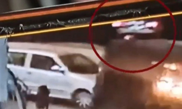 Ρέντη: Βίντεο σοκ από το θανατηφόρο τροχαίο με θύμα 12χρονη - Σκληρές εικόνες