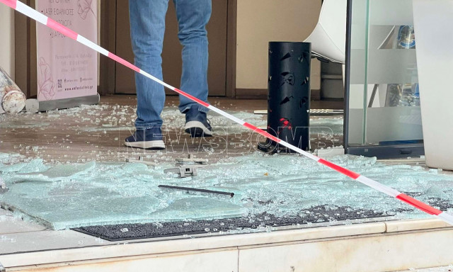 Χρυσοχοΐδης για Μοσχούρη: Θα εξιχνιαστεί και αυτή η μαφιόζικη εκτέλεση