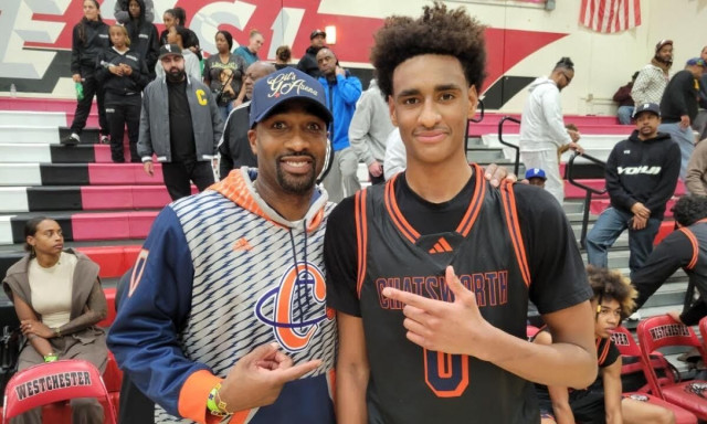 Νοσηλεύεται σε κωματώδη κατάσταση ο γιος του Γκίλμπερτ Αρίνας