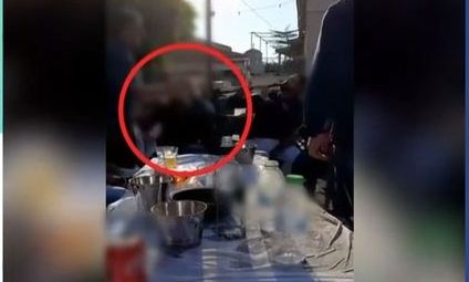 Άρης Μουγκοπέτρος: «Ο φίλος του έριχνε κροτίδες την Ανάσταση» - Τι αποκάλυψε Επίτροπος Εκκλησίας