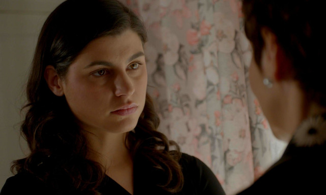 Τηλεθέαση: Ο Άγιος Έρωτας «κολάζει» το κοινό και η «εκδίκηση» έρχεται από τον ΑΝΤ1