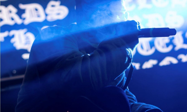 Στέγη Ιδρύματος Ωνάση: Συζήτηση για τη «Δύναμη του ελληνικού ραπ» και τους λόγους γιγάντωσής του