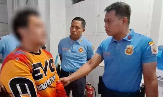 Φιλιππίνες: Αρτοποιός σκότωσε επτά συνεργάτες του ενώ κοιμούντουσαν μετά από πάρτι γενεθλίων