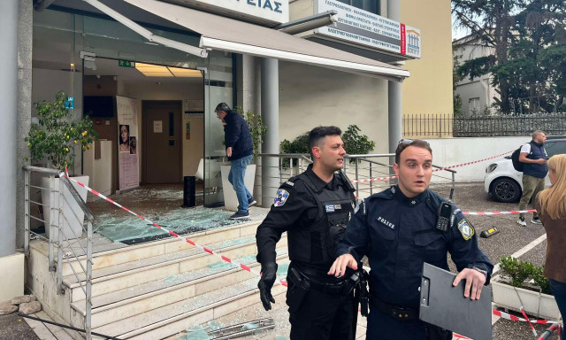 Πυροβολισμοί στο Χαλάνδρι έξω από ιατρικό κέντρο - Ένας νεκρός