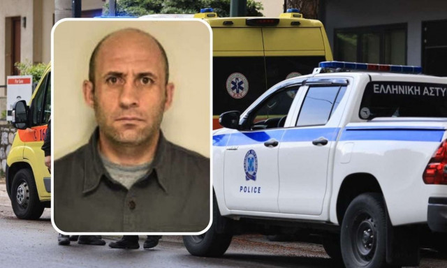 Πληρωμένο συμβόλαιο θανάτου για τον «κομμωτή» της Greek Mafia - Ποιους ενόχλησε η δράση του