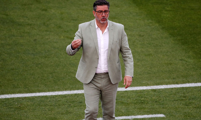 Παναθηναϊκός: Τσουχτερό πρόστιμο από UEFA – Μία αγωνιστική με αναστολή σε Βιτόρια