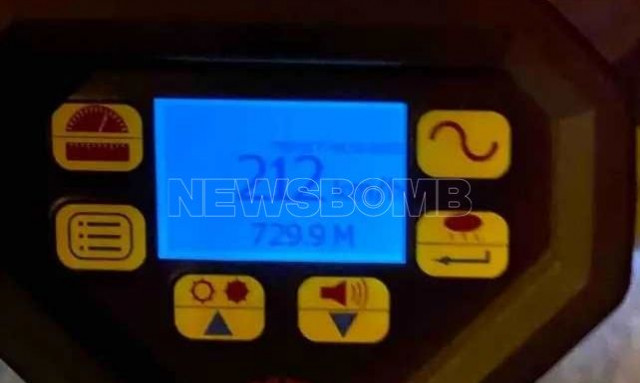 Ασυνείδητος οδηγός έτρεχε με 212 χλμ/ώρα στην Περιφερειακή Υμηττού - Είχε στο ΙΧ και τα παιδιά του