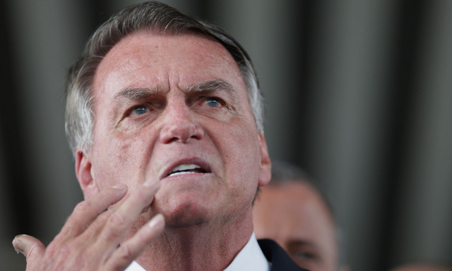 Ζαΐρ Μπολσονάρο: Επιδεινώθηκε η υγεία του πρώην προέδρου της Βραζιλίας - Το ιατρικό ανακοινωθέν