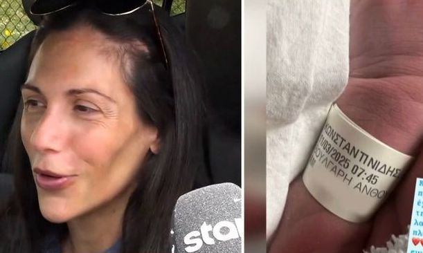 Ανθή Βούλγαρη: Η μητρότητα, ο σύζυγός της και η επιστροφή στην εκπομπή