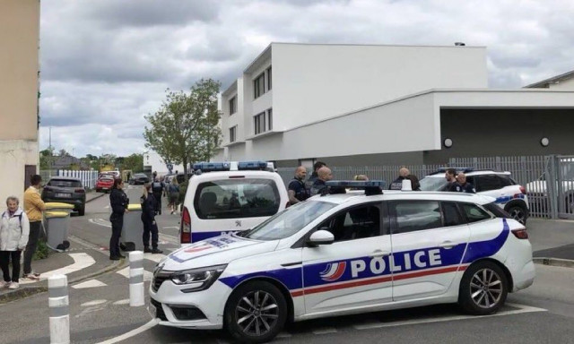 Γαλλία: «Μανιφέστο» 13 σελίδων φέρεται να είχε στείλει ο δράστης της επίθεσης στο σχολείο