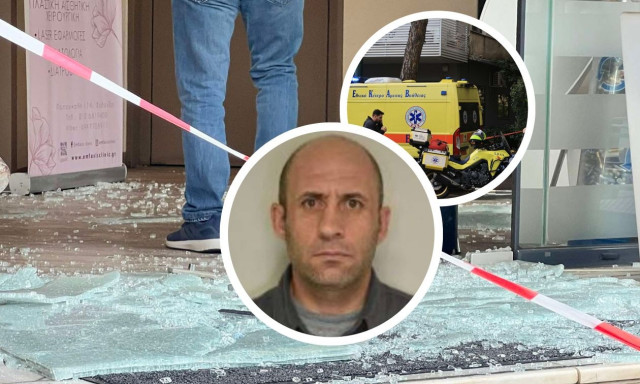 Δολοφονία Μοσχούρη: Τι βρήκαν οι Αρχές στο σπίτι του - Νέα στοιχεία «ξεκλειδώνουν» την έρευνα