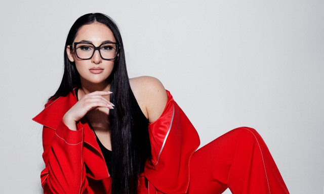 Eurovision: Πότε αναχωρεί η ελληνική αποστολή και η Klavdia για Ελβετία