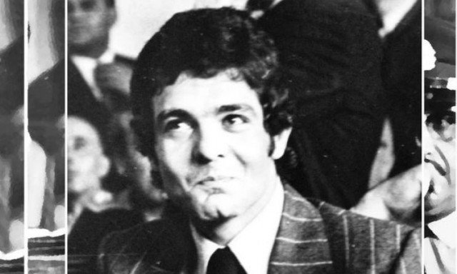 Η απόδραση από τον Κορυδαλλό που έμεινε στην ιστορία: Πήδηξε την μάντρα και παρίστανε τον Σιδέρη