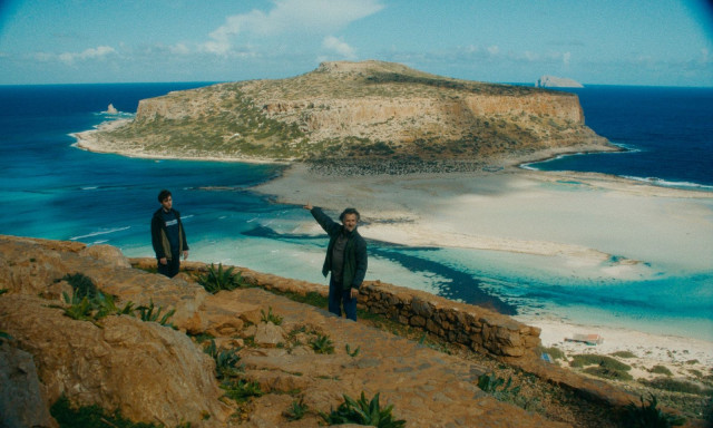 Το «Pirateland» του Σταύρου Πετρόπουλου κάνει πρεμιέρα στο φεστιβάλ Tribeca της Νέας Υόρκης