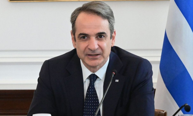 Μητσοτάκης για Γενοκτονία Αρμενίων: Σήμερα τιμούμε τη μνήμη 1,5 εκατομμυρίων θυμάτων