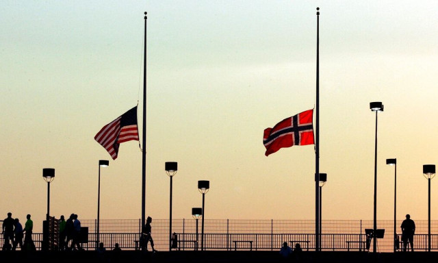 Νορβηγία: Καλωσορίζει «επιστημονικούς πρόσφυγες» από τις ΗΠΑ - Το πρόγραμμα που εγκαινίασε