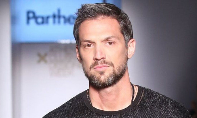 Αλέξανδρος Παρθένης για τη διάρρηξη: «Ευτυχώς που δεν ήμασταν μέσα γιατί έχουμε και δύο παιδιά»