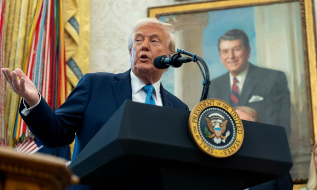 Τραμπ: Νέα επίθεση στο Πεκίνο - Τι συμβαίνει με τα αεροσκάφη της Boeing