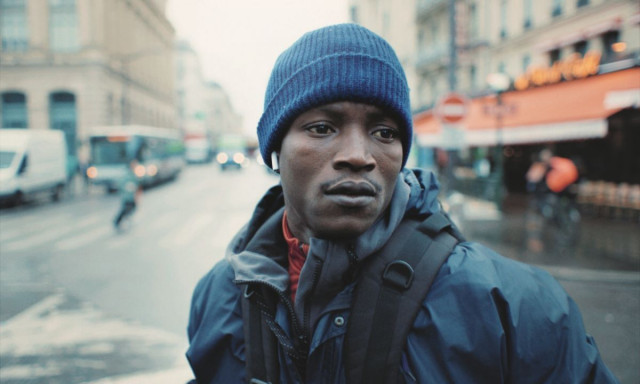 Νέες ταινίες: Η «Οδύσσεια» του Σουλεϋμάν στο Παρίσι