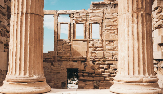 Γενετική μελέτη αποκαλύπτει ότι o αρχαίος λαός των Φοινίκων είχε ελληνικό DNA