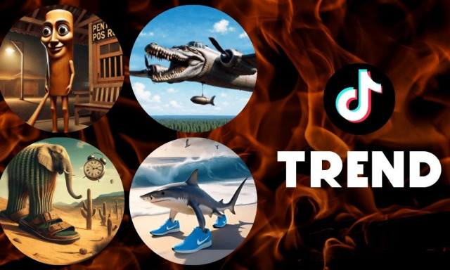 Tung Tung Sahur και Bombardino Crocodilo: Τι είναι το ιταλικό meme trend που σαρώνει στο TikTok;