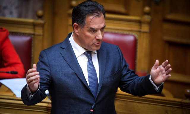 Γεωργιάδης για τη γυναίκα που πήρε φωτιά στο χειρουργείο: «Απαράδεκτο το ατύχημα»