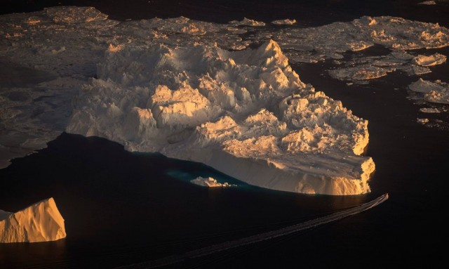 Παγκόσμιος συναγερμός: Το ωκεάνιο ρεύμα που κινδυνεύει με κατάρρευση και θα αλλάξει τον πλανήτη