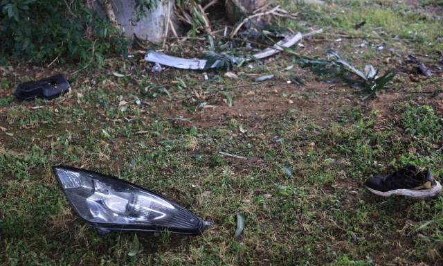 Τροχαίο στου Ρέντη: «Είδα μια γάτα κι έκανα ελιγμό, δεν ήθελα να σκοτώσω τη 12χρονη», λέει ο οδηγός