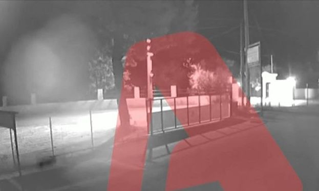 Καταδίωξη στην Κηφισιά: Δεν σταμάτησε σε σήμα της ΔΙ.ΑΣ. - Η ανακοίνωση της ΕΛ.ΑΣ.