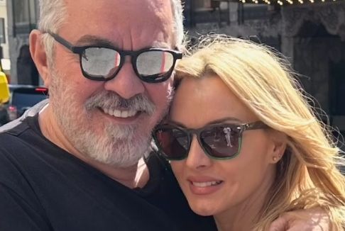 Ηλέκτρα Λύρα: Δείτε την 13χρονη κόρη της Πέγκυς Ζήνα - Η σπάνια ανάρτηση στα social media