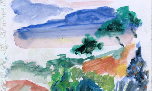 Μουσείον της Πόλεως των Αθηνών: Πολιτισμική δράση για «Τα νησιά της Ελλάδας»