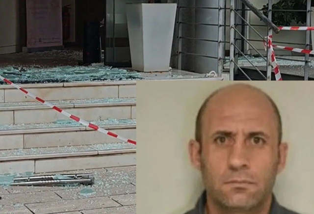 Δολοφονία Μοσχούρη: Συγκλονίζει αυτόπτης μάρτυρας που είδε τον εκτελεστή - «Έριχνε βολές "φωτιά"»