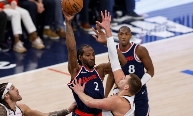 NBA: Απίθανη ανατροπή των Θάντερ από το -29, break οι Νικς, σαρωτικοί οι Κλίπερς - Βίντεο