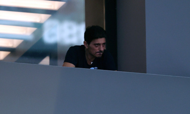 Το μήνυμα του Δημήτρη Γιαννακόπουλου: «Ερχόμαστε να νικήσουμε και τα δύο»!