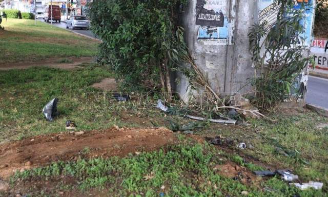 Ρέντης: Άφαντη η μητέρα της 12χρονης - Με πόσα έτρεχε ο 21χρονος οδηγός που παρέσυρε την Παρασκευή