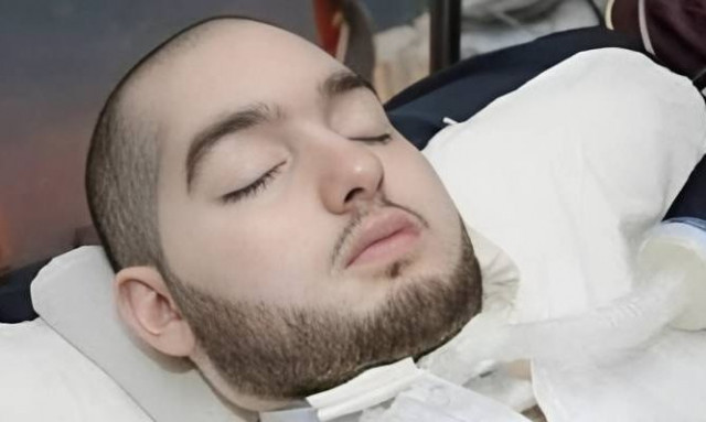 Σαουδική Αραβία: Ο «Κοιμώμενος Πρίγκιπας» έγινε 36 ετών - Παραμένει σε κώμα εδώ και δύο δεκαετίες