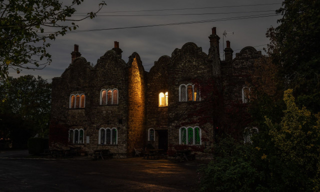 Αποκαλύφθηκε η αλήθεια για το πιο «στοιχειωμένο» χωριό της Αγγλίας