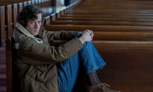 Ντόμινικ Σέσα: Θα ενσαρκώσει τον Αντονι Μπουρντέν στην κινηματογραφική βιογραφία του