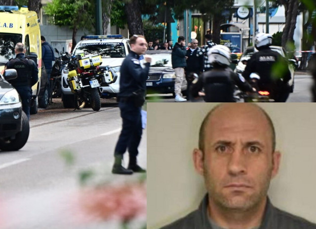 Δολοφονία Μοσχούρη: Οι δύο πιθανοί εντολοδόχοι και το κλεμμένο όχημα - Τι εξετάζουν οι Αρχές