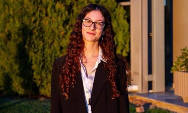 Θεσσαλονίκη: Μαθήτρια εκπροσωπεί την Ελλάδα στη Διεθνή Ολυμπιάδα Βιολογίας