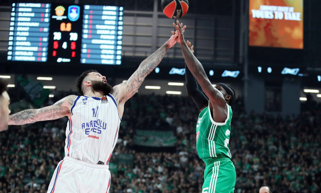 Euroleague: Αναλυτής διαιτησίας δικαιώνει Παναθηναϊκό AKTOR - «Πέντε λάθη στο τέλος του αγώνα»