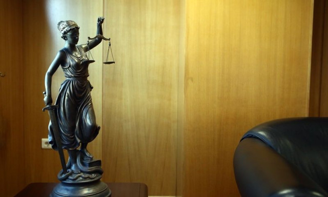 Αλλάζουν όλα στα δικαστήρια - Απονομή Δικαιοσύνης στον μισό χρόνο