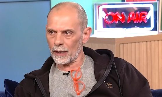 Τζώνη Θεοδωρίδης: «Έχω χάσει 3 εκατομμύρια ευρώ» - Η αποκάλυψη του ηθοποιού για τη «Λάμψη»
