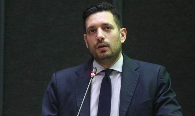 Κυρανάκης: Γιατί καταργούνται τα τρόλεϊ - Τι θα συμβεί με τους οδηγούς