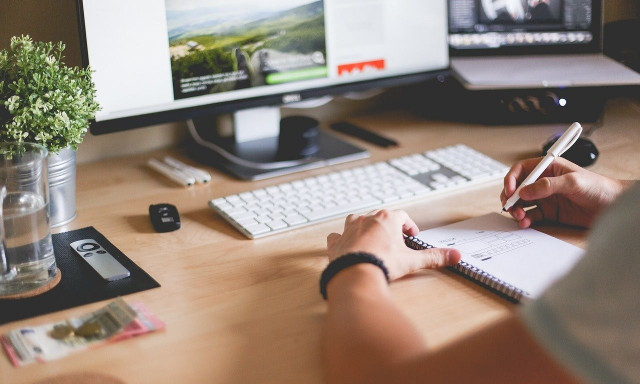 ΔΥΠΑ: Μέχρι σήμερα οι αιτήσεις για το νέο πρόγραμμα απασχόλησης με επιδότηση έως 22500 ευρώ