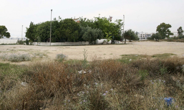 Παράταση υποβολής δηλώσεων καθαρισμού οικοπέδων στην πλατφόρμα -Πότε λήγει