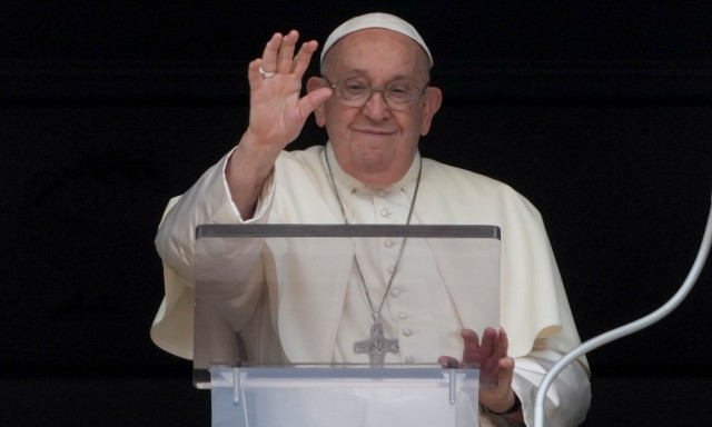 Προφητεία 1000 ετών προβλέπει τον επόμενο Πάπα-Περιέχει τρομακτική προειδοποίηση για την ανθρωπότητα