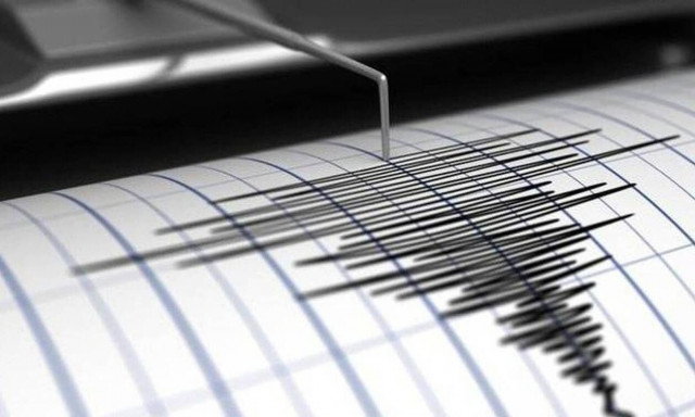 Οχάιο: Ένας ανησυχητικός σεισμός - Σε αρχαίο ρήγμα το επίκεντρό του